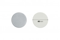 Zaptivka na indukciono lepljenje (induction sealing) 40mm - paket od 100 kom