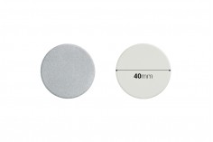 Zaptivka na indukciono lepljenje (induction sealing) 40mm - paket od 100 kom