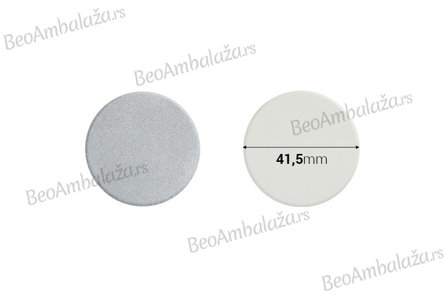 Zaptivka na indukciono lepljenje (induction sealing) 41,5mm - paket od 100 kom