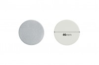 Zaptivka na indukciono lepljenje (induction sealing) 46mm - paket od 100 kom