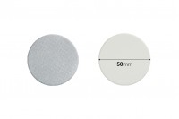 Zaptivka na indukciono lepljenje (induction sealing) 50mm - paket od 100 kom
