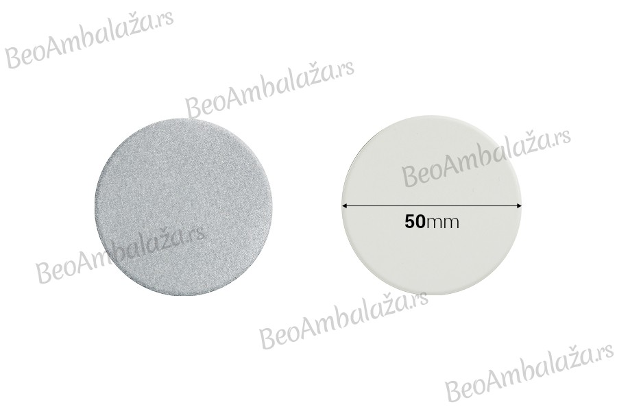 Zaptivka 50 mm (indukciono lepljenje) – 100 kom