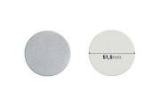 Zaptivka na indukciono lepljenje (induction sealing) 51,5mm - paket od 100 kom