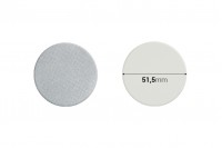Zaptivka na indukciono lepljenje (induction sealing) 51,5mm - paket od 100 kom