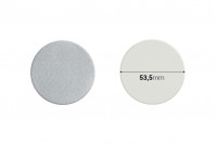 Zaptivka na indukciono lepljenje (induction sealing) 53,5mm - paket od 100 kom