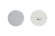 Zaptivka na indukciono lepljenje (induction sealing) 56mm - paket od 100 kom