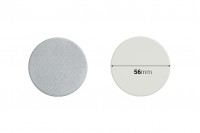 Zaptivka na indukciono lepljenje (induction sealing) 56mm - paket od 100 kom