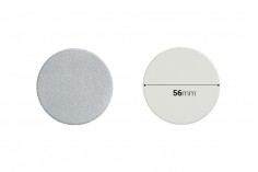 Zaptivka na indukciono lepljenje (induction sealing) 56mm - paket od 100 kom