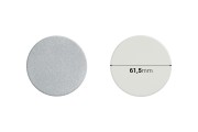 Zaptivka na indukciono lepljenje (induction sealing) 61,5mm - paket od 100 kom