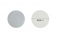 Zaptivka na indukciono lepljenje (induction sealing) 61,5mm - paket od 100 kom