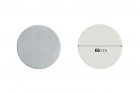Zaptivka na indukciono lepljenje (induction sealing) 66mm - paket od 100 kom