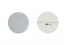 Zaptivka na indukciono lepljenje (induction sealing) 66mm - paket od 100 kom