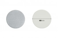 Zaptivka na indukciono lepljenje (induction sealing) 68mm - paket od 100 kom