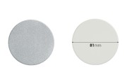Zaptivka na indukciono lepljenje (induction sealing) 81mm - paket od 100 kom