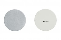 Zaptivka na indukciono lepljenje (induction sealing) 81mm - paket od 100 kom
