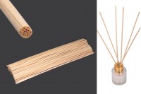 Ratan štapići 3x250 mm za osveživač prostora - 100 kom