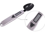 Digitalna kuhinjska vaga- kašika sa LCD ekranom ( 1-500gr) Digitalna kuhinjska vaga- kašika sa LCD ekranom ( 1-500gr)
