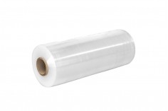 Providna streč folija (stretch film) za uvijanje paleta - širina 500 mm - težina 15,5 kg 