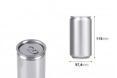 Aluminijumska limenka 250mL - 12 kom