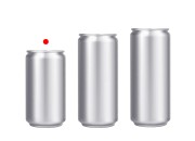 Aluminijumska limenka 250mL - 12 kom