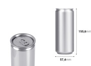 Aluminijumska limenka 355mL Aluminijumska limenka 355mL