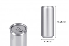 Aluminijumska limenka 355mL