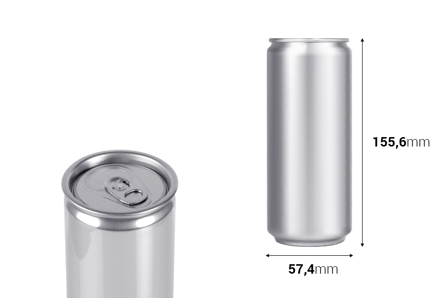 Aluminijumska limenka 355mL Aluminijumska limenka 355mL