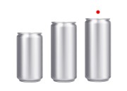 Aluminijumska limenka 355mL Aluminijumska limenka 355mL