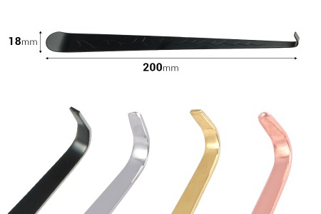 Dipper za fitilje za sveće 200x18 mm-dimenzije_slike