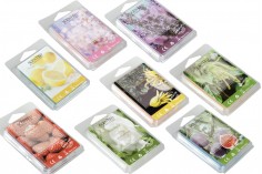 Aromatične kocke od sojinog voska - melts (75 gr)
