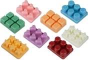 Aromatične kocke od sojinog voska - melts (75 gr)