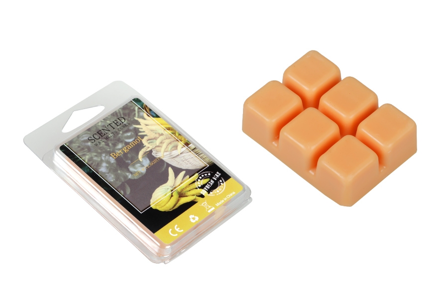 Bergamot [79] 