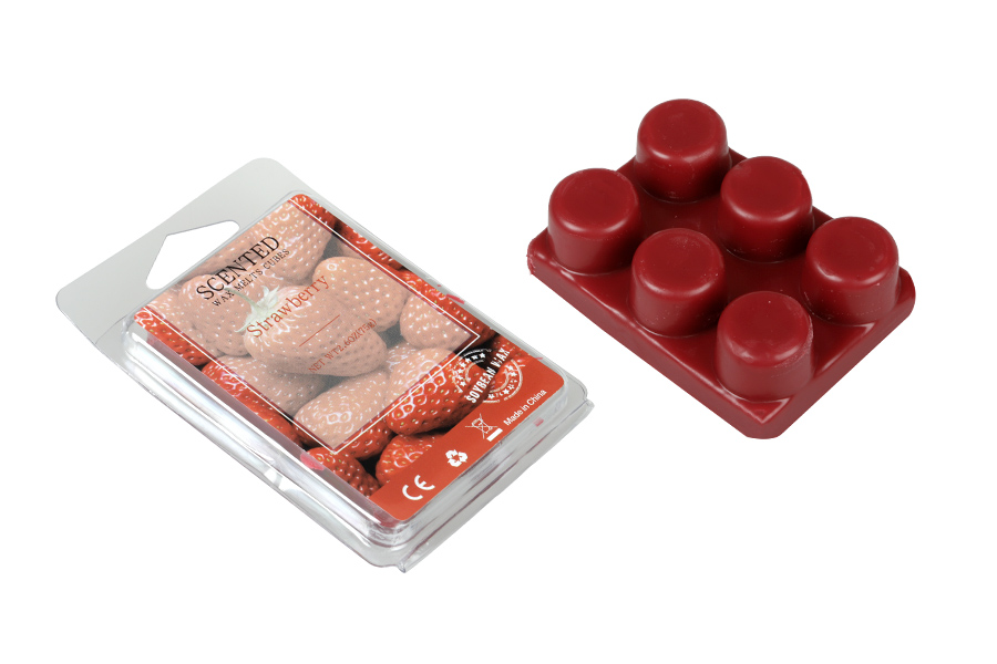 Strawberry [74] 