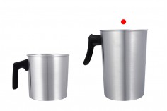 Aluminijumski bokal 2600mL sa drškom