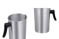 Aluminijumski bokal 2600mL sa drškom