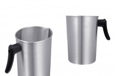 Aluminijumski bokal 2600mL sa drškom