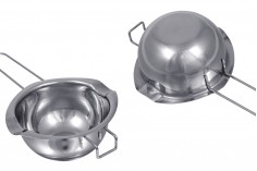 Posuda od nerđajućeg čelika (Inox) za Bain-Marie 400mL