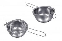 Posuda od nerđajućeg čelika (Inox) za Bain-Marie 600mL