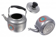Čajnik - kuvalo za vodu Inox 1700mL