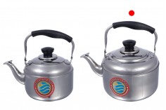 Čajnik - kuvalo za vodu Inox 1700mL