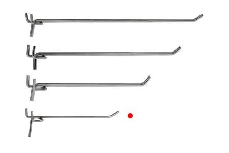 Metalna kukica 145mm za izlaganje proizvoda - 20 kom-grupa_slika
