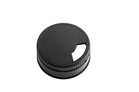 Zatvarač za tegle sa začinima sa rupama i rešetkicom 63 mm-dimenzije_slike
