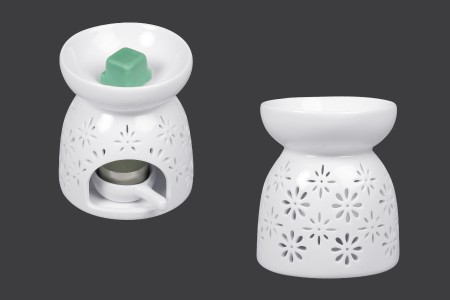 Keramički osveživač prostora za svećice i aromatična ulja-grupa_slika