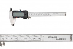 Elektronski digitalni nanometar sa opsegom merenja 150mm