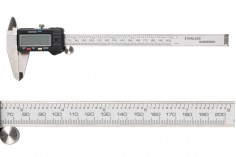 Elektronski digitalni nanometar sa opsegom merenja 200mm