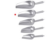 Lopatica od nerđajućeg čelika - dužina 28,8 cm-grupa_slika