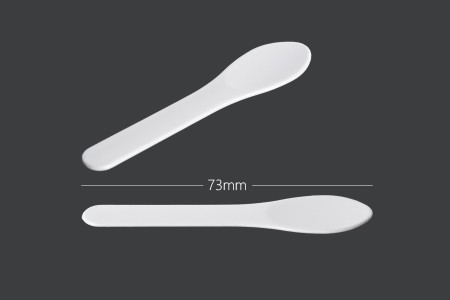 Spatula - kašičica za kreme - 24 kom-slika_proizvoda