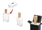 Unutrašnji papirni držač za bočicu 50ml - 100kom Unutrašnji papirni držač za bočicu 50ml - 100kom