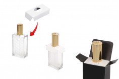 Unutrašnji papirni držač za bočicu 50ml - 100kom