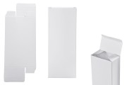 Kartonska kutija 64x35x160mm, za parfemsku bočicu 100mL - 20 kom